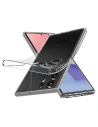 Buy Spigen Liquid Crystal Samsung Galaxy S23 Ultra Crystal Clear - SPN2719 - {ean13} - Home Screen Store Europe