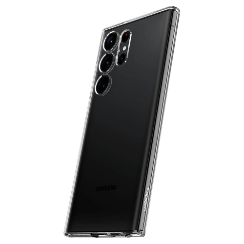 Buy Spigen Liquid Crystal Samsung Galaxy S23 Ultra Crystal Clear - SPN2719 - {ean13} - Home Screen Store Europe