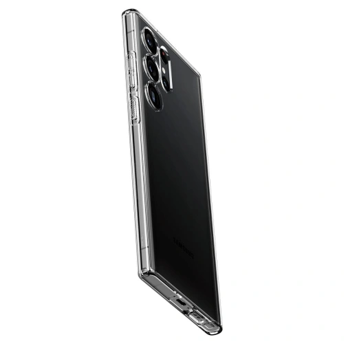 Buy Spigen Liquid Crystal Samsung Galaxy S23 Ultra Crystal Clear - SPN2719 - {ean13} - Home Screen Store Europe