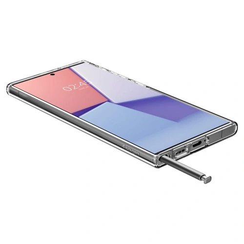 Buy Spigen Liquid Crystal Samsung Galaxy S23 Ultra Crystal Clear - SPN2719 - {ean13} - Home Screen Store Europe