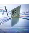 Buy Spigen Liquid Crystal Samsung Galaxy S23 Ultra Crystal Clear - SPN2719 - {ean13} - Home Screen Store Europe