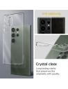 Kup Husă Spigen Liquid Crystal Samsung Galaxy S23 Ultra Crystal Clear - SPN2719 - {ean13} - Sklep Home Screen