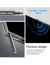 Kup Etui Spigen Liquid Crystal Samsung Galaxy S23 Ultra Crystal Clear - SPN2719 - {ean13} - Sklep Home Screen