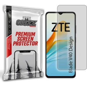 Buy GrizzGlass PaperScreen ZTE Blade V40 Design - GRZ4185 - {ean13} - Home Screen Store Europe