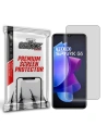 Mattfolie GrizzGlass PaperScreen für Tecno Spark Go 2023