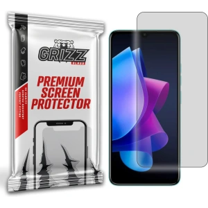 GrizzGlass PaperScreen Tecno Pop 7 Pro