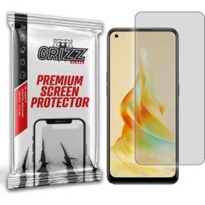 Folia matowa GrizzGlass PaperScreen do Oppo Reno8 T 4G