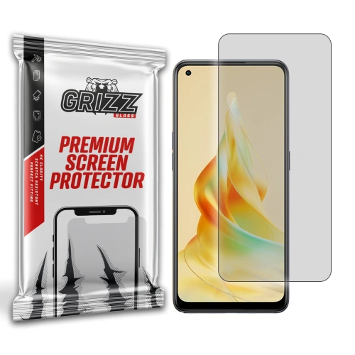 Kup GrizzGlass PaperScreen pentru Oppo Reno8 T 4G - GRZ4189 - {ean13} - Sklep Home Screen