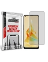 Folia matowa GrizzGlass PaperScreen do Oppo Reno8 T 4G