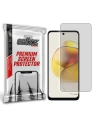 GrizzGlass PaperScreen pentru Motorola Moto G73