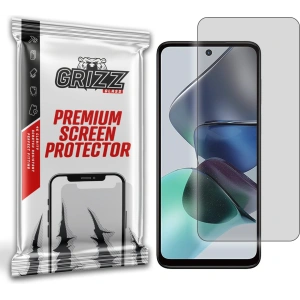 GrizzGlass PaperScreen Motorola Moto G23