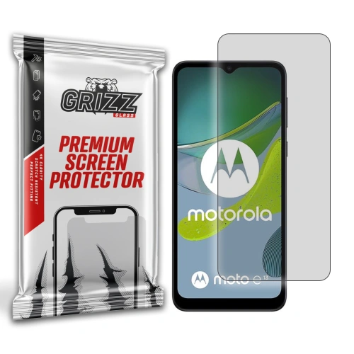 Kup Matt fólia GrizzGlass PaperScreen Motorola Moto E13-hoz - GRZ4193 - {ean13} - Sklep Home Screen