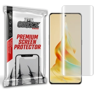 Kup Film hidrogel GrizzGlass Hydrofilm pentru Oppo Reno8 T 5G - GRZ4195 - {ean13} - Sklep Home Screen