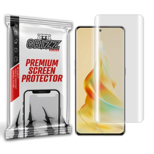Kup Fólia hidrogel GrizzGlass Hydrofilm az Oppo Reno8 T 5G-hez - GRZ4195 - {ean13} - Sklep Home Screen