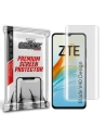 Fólia hidrogel GrizzGlass Hydrofilm ZTE Blade V40 Design-hoz