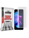 Hydrogel-Folie GrizzGlass Hydrofilm für Tecno Pop 7 Pro