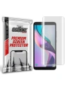Hidrogél fólia GrizzGlass Hydrofilm TCL Ion X-hez