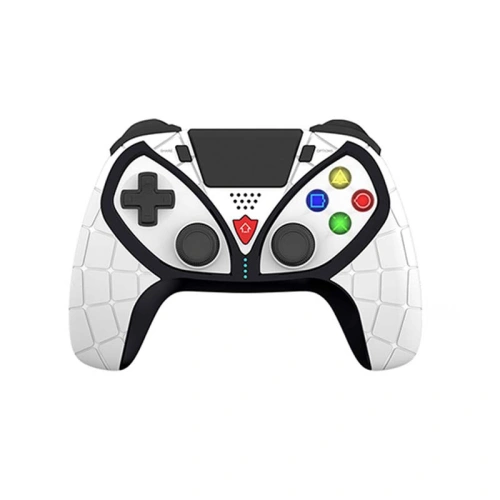 Kup Bezdrátový ovladač iPega GamePad Spiderman PG-P4012C touchpad PS4 (bílý) - IPG74 - {ean13} - Sklep Home Screen