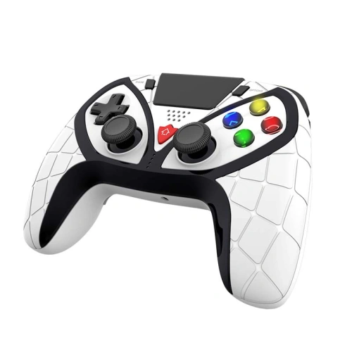 Kup Bezdrátový ovladač iPega GamePad Spiderman PG-P4012C touchpad PS4 (bílý) - IPG74 - {ean13} - Sklep Home Screen