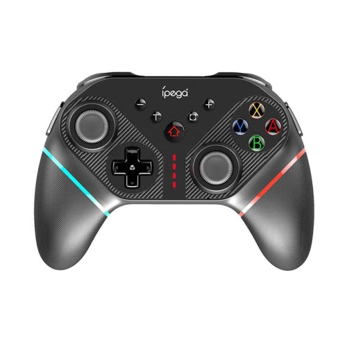 Kup Bezdrátový ovladač iPega GamePad Ninja PG-SW038A NSW BT (černý) - IPG75 - {ean13} - Sklep Home Screen