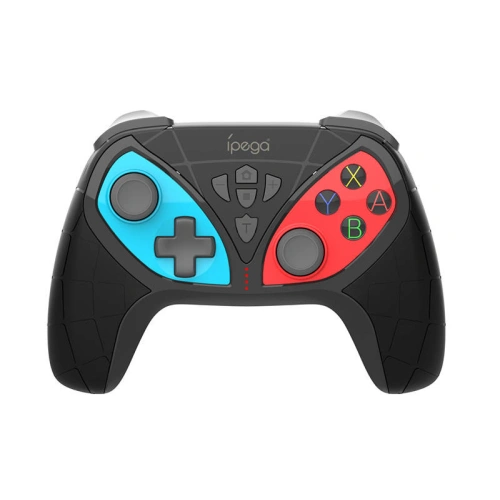 Kup Kontroler bezprzewodowy iPega GamePad Spiderman PG-SW018A NSW BT (szary) - IPG76 - {ean13} - Sklep Home Screen