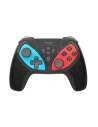 iPega GamePad Spiderman PG-SW018A NSW BT vezeték nélküli kontroller (szürke)