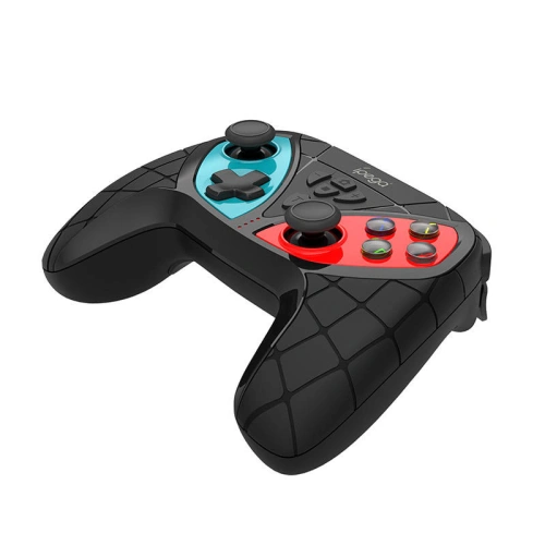 Kup Kontroler bezprzewodowy iPega GamePad Spiderman PG-SW018A NSW BT (szary) - IPG76 - {ean13} - Sklep Home Screen