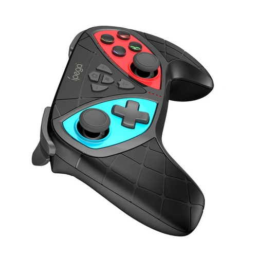 Kup Kontroler bezprzewodowy iPega GamePad Spiderman PG-SW018A NSW BT (szary) - IPG76 - {ean13} - Sklep Home Screen