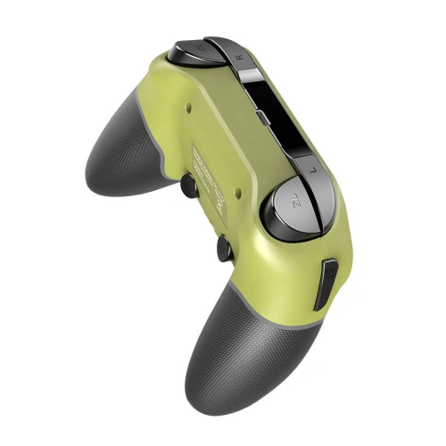 Kup Kontroler bezprzewodowy iPega GamePad Ninja PG-P4010A touchpad PS4 (khaki) - IPG77 - {ean13} - Sklep Home Screen
