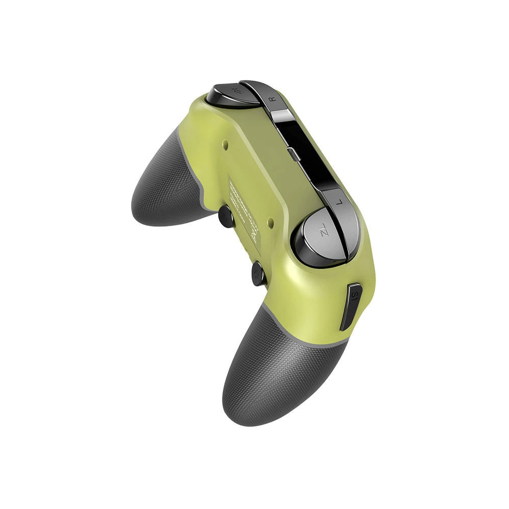 Kontroler bezprzewodowy iPega GamePad Ninja PG-P4010A touchpad PS4 (khaki)