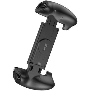 Kup Kabelloser Controller iPega GamePad PG-9083B mit Telefonhalterung (Flamme) - IPG78 - {ean13} - Sklep Home Screen