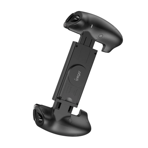 Kup Controller wireless iPega GamePad PG-9083B cu suport pentru telefon (flame) - IPG78 - {ean13} - Sklep Home Screen