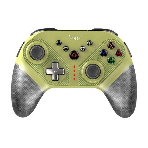 Kup iPega GamePad Ninja PG-SW038S NSW BT vezeték nélküli kontroller (khaki) - IPG79 - {ean13} - Sklep Home Screen