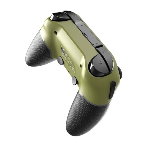 Kup Controller wireless iPega GamePad Ninja PG-SW038S NSW BT (khaki) - IPG79 - {ean13} - Sklep Home Screen