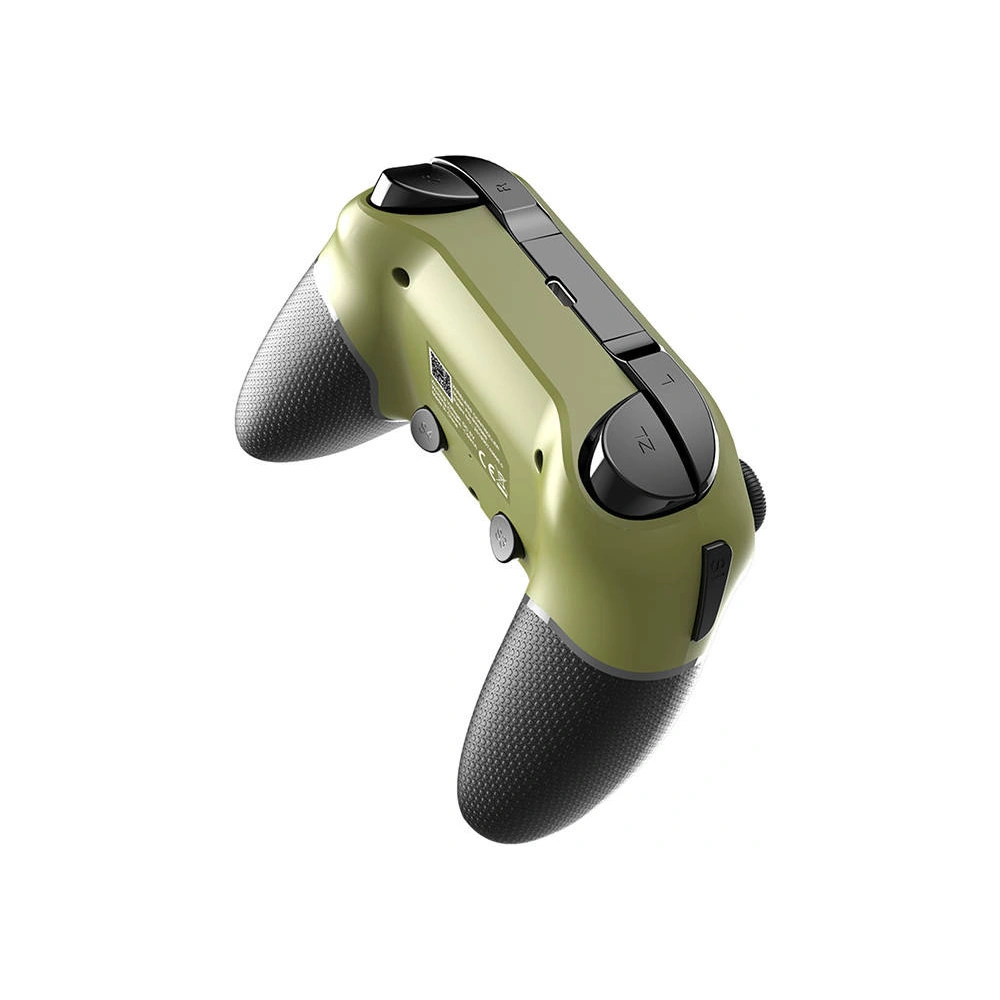 Kontroler bezprzewodowy iPega GamePad Ninja PG-SW038S NSW BT (khaki)