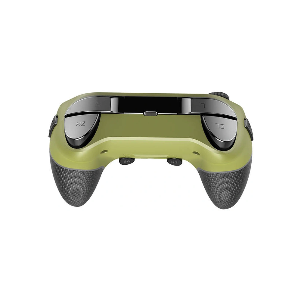 Kontroler bezprzewodowy iPega GamePad Ninja PG-SW038S NSW BT (khaki)