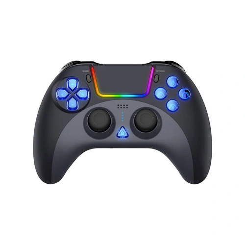 Kup Drahtloser Controller iPega GamePad PG-P4023B Touchpad PS4 (schwarz) - IPG80 - {ean13} - Sklep Home Screen