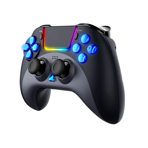 Kup Drahtloser Controller iPega GamePad PG-P4023B Touchpad PS4 (schwarz) - IPG80 - {ean13} - Sklep Home Screen