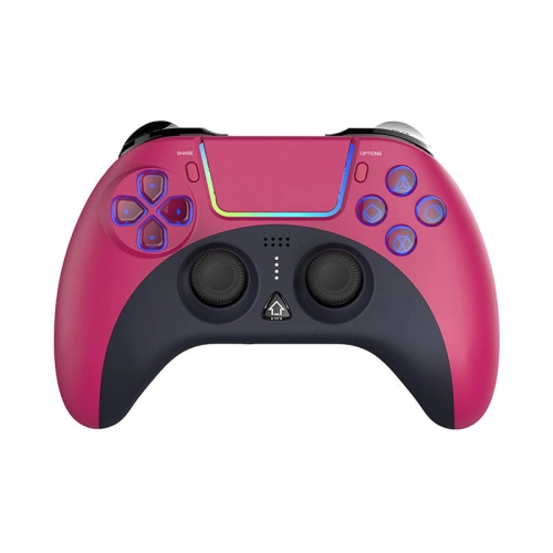Kup Controler wireless iPega GamePad PG-P4023D touchpad PS4 (Roz) - IPG81 - {ean13} - Sklep Home Screen