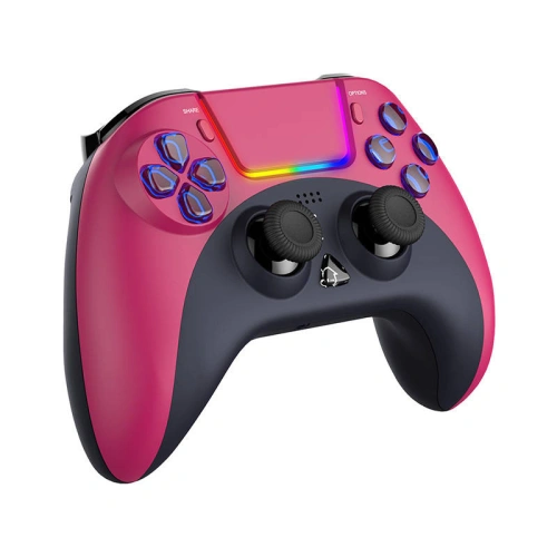 Kup Controler wireless iPega GamePad PG-P4023D touchpad PS4 (Roz) - IPG81 - {ean13} - Sklep Home Screen