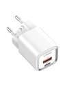 Kup Netzteil LDNIO A2318C, USB + USB-C, PD + QC 3.0, 20W (weiß) - LDN22 - {ean13} - Sklep Home Screen