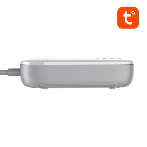 Buy LDNIO SEW3452 Smart Power Strip Wi-Fi, Tuya (white) - LDN23 - {ean13} - Home Screen Store Europe