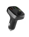 Kup Transmitter FM LDNIO C704Q s Bluetooth, 2x USB + USB-C, microSD / TF (černý) - LDN27 - {ean13} - Sklep Home Screen