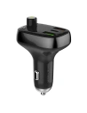 Kup FM-Transmitter LDNIO C704Q mit Bluetooth, 2x USB + USB-C, microSD / TF (schwarz) - LDN27 - {ean13} - Sklep Home Screen