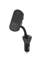 Kup FM transmitter LDNIO C705Q Bluetooth-tal, 2x USB + USB-C (fekete) - LDN28 - {ean13} - Sklep Home Screen
