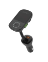 Kup FM transmitter LDNIO C705Q Bluetooth-tal, 2x USB + USB-C (fekete) - LDN28 - {ean13} - Sklep Home Screen