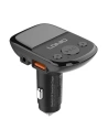 Kup FM-Transmitter LDNIO C706Q mit Bluetooth, 2x USB, AUX (schwarz) - LDN29 - {ean13} - Sklep Home Screen