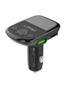 Kup Transmitter FM LDNIO C706Q s Bluetooth, 2x USB, AUX (černý) - LDN29 - {ean13} - Sklep Home Screen