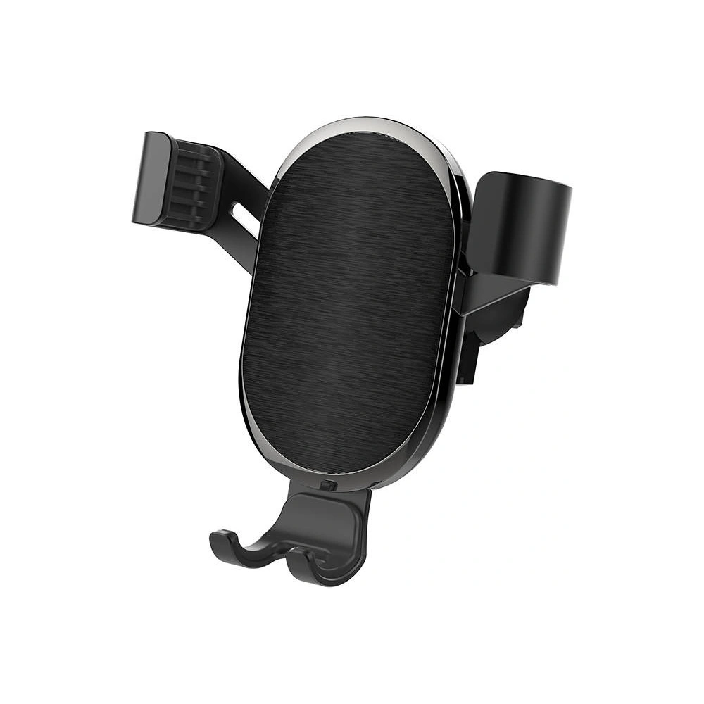 Samochodowy uchwyt grawitacyjny LDNIO MG01 (czarny)