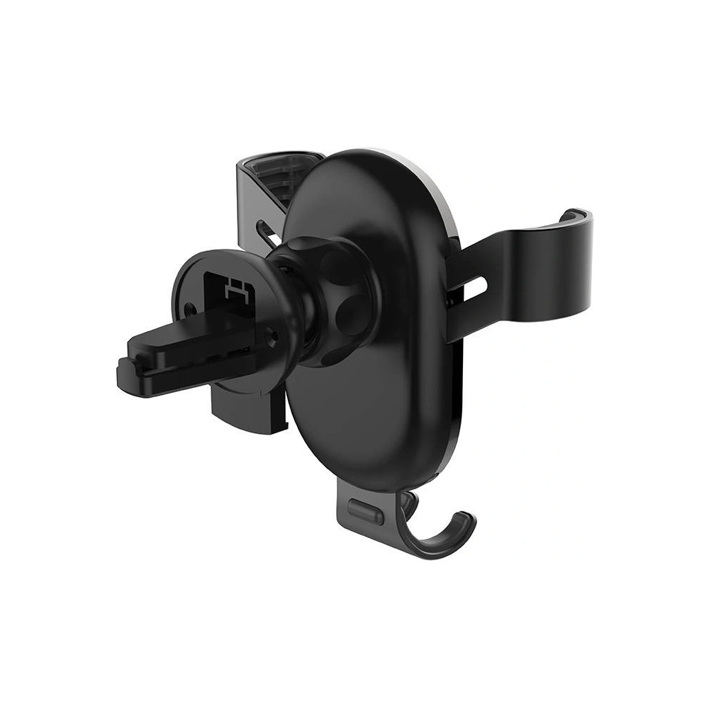 Samochodowy uchwyt grawitacyjny LDNIO MG01 (czarny)